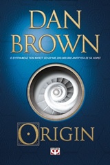 Origin Εξώφυλλο - Origin