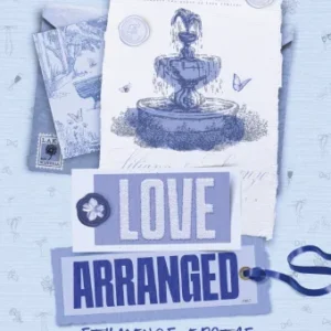 Εξώφυλλο - LAKEFRONT BILLIONAIRES 3: Love arranged - Στημένος έρωτας