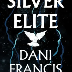 Εξώφυλλο - Silver Elite