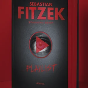 Εξώφυλλο - Playlist