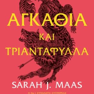 Αγκάθια και τριαντάφυλλα