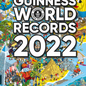 Guinness World Records 2022