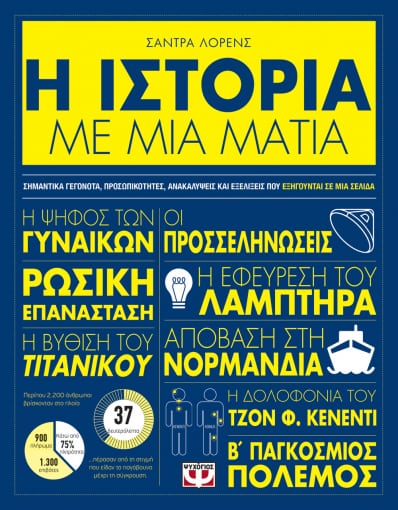 260519.jpg Η Ιστορία με μια ματιά