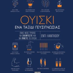 272807.jpg Ουίσκι. Ένα ταξίδι γευσιγνωσίας