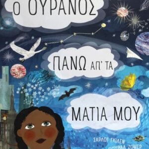 Ο ουρανός πάνω απ' τα μάτια μου
