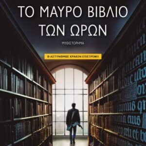 Το μαύρο βιβλίο των ωρών