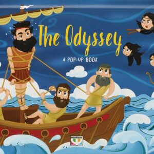 The Odyssey