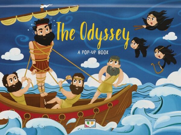 The Odyssey