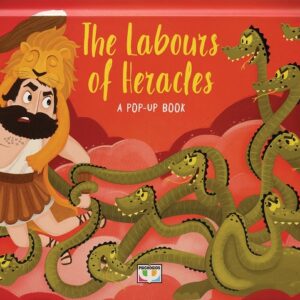 The labours of Heracles