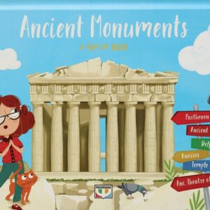 279654.jpg Ancient monuments