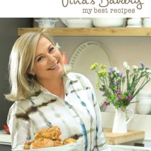 Dina's Bakery. My best recipes