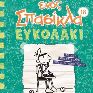 283857.jpg Το ημερολόγιο ενός σπασίκλα: Ευκολάκι