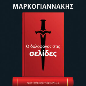 288329.jpg Ο δολοφόνος στις σελίδες
