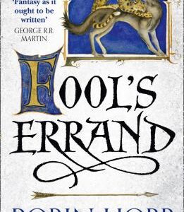 9780007585892-L.jpg Fool's Errand