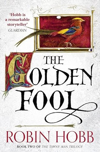 9780007585908-L.jpg The Golden Fool