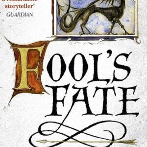 9780007588978-L.jpg Fool's Fate