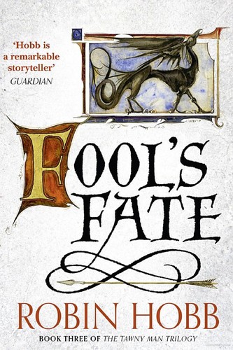 9780007588978-L.jpg Fool's Fate