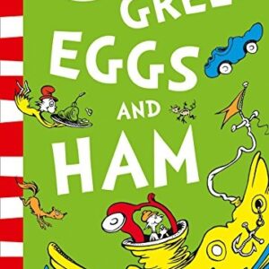 Green eggs and ham