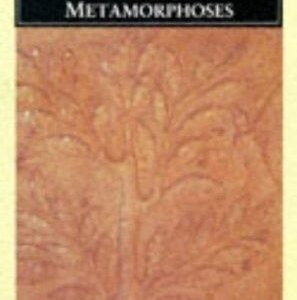 Metamorphoses