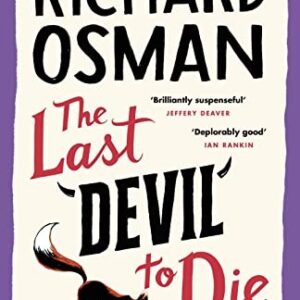 The Last Devil to Die