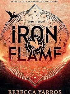Iron Flame