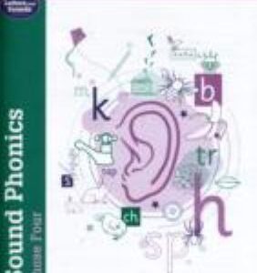 Sound Phonics Phase Four