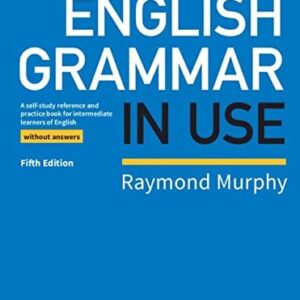 English Grammar in Use
