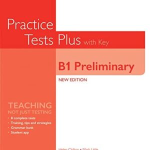 9781292282220-L.jpg Cambridge English Qualifications