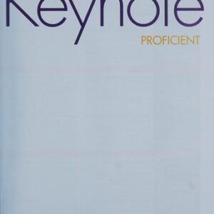 Keynote Proficient