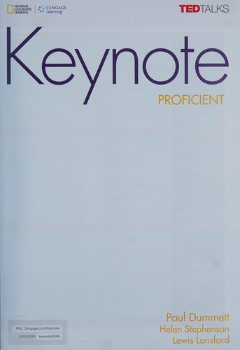 9781305399181-L.jpg Keynote Proficient