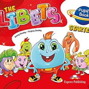 THE FLIBETS STARTER PUPIL'S BOOK
