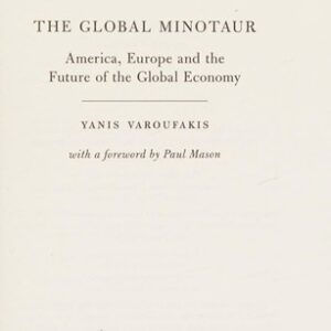 The global minotaur