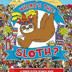Where's the Sloth?