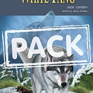 WHITE FANG