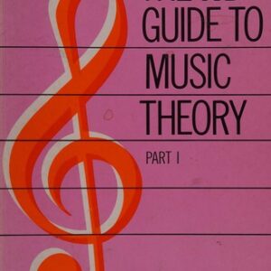 9781854724465-L.jpg A.B.Guide to Music Theory