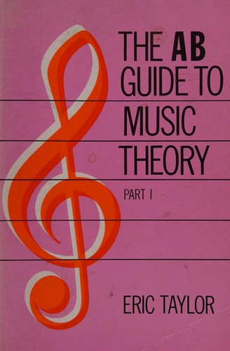 A.B.Guide to Music Theory