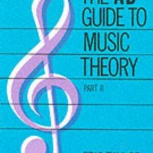9781854724472-L.jpg A.B.Guide to Music Theory