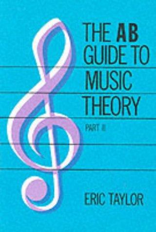 9781854724472-L.jpg A.B.Guide to Music Theory