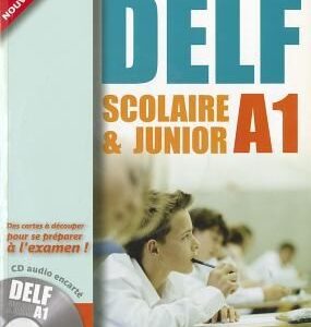 9782011554529-L.jpg Preparation A Lexamen Du Delf Scolaire Junior A1