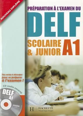 9782011554529-L.jpg Preparation A Lexamen Du Delf Scolaire Junior A1