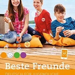 9783193010513-L.jpg Beste Freunde: Kursbuch A1.1