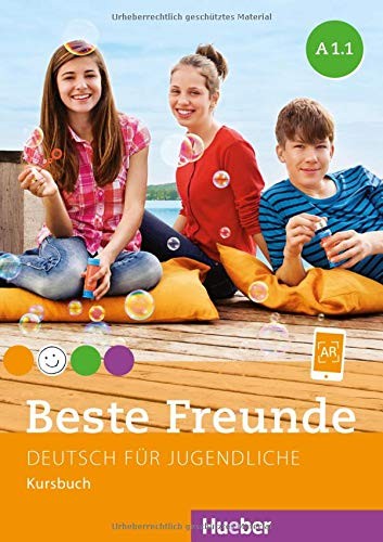 9783193010513-L.jpg Beste Freunde: Kursbuch A1.1