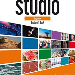 Studio Beginner  Student's + E Zone