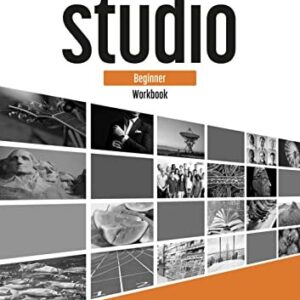 Studio Beginner  Workbook + E Zone
