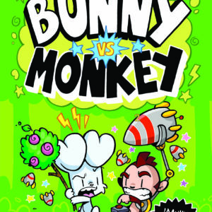 9786180154153_hd.jpg Bunny vs Monkey