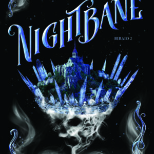Lightlark 2: Nightbane