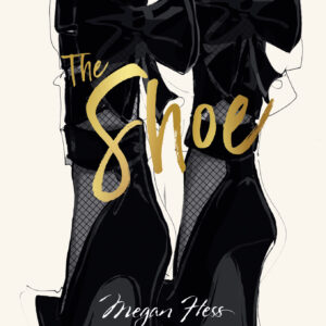The shoe