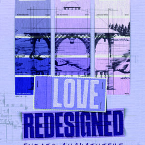 Love redesigned - Σχέδιο ανακαίνισης