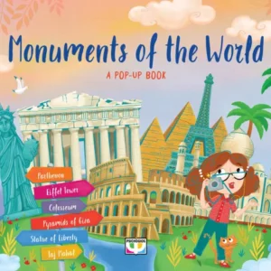 Monuments of the world