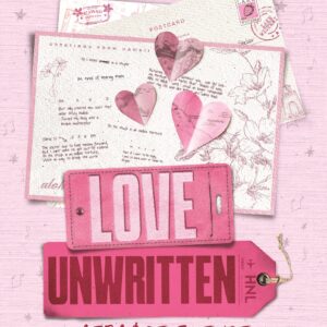 Love unwritten - Άγραφοι στίχοι